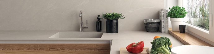 Limestone [Pacific Blanco Plus Bush Hammered]