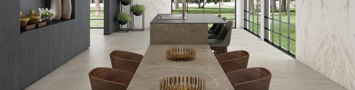 Pietra Grey