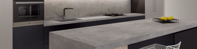 Cosmopolitan Grey