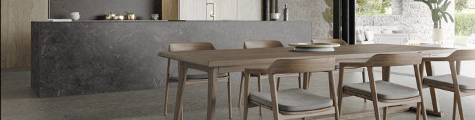 Umbria [Umbra Bush Hammered]