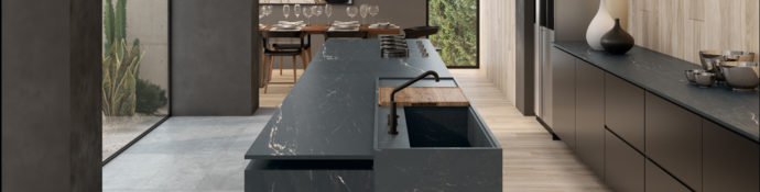 Belvedere Black
