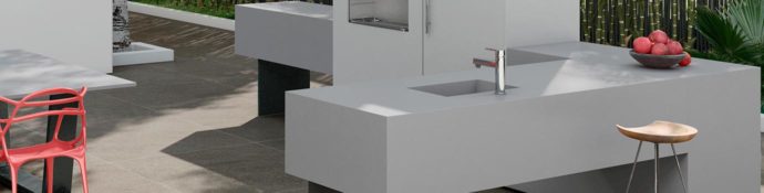 Croma Grey