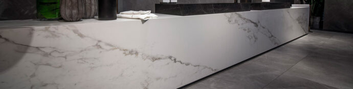 Larsen [Super Blanco Gris]