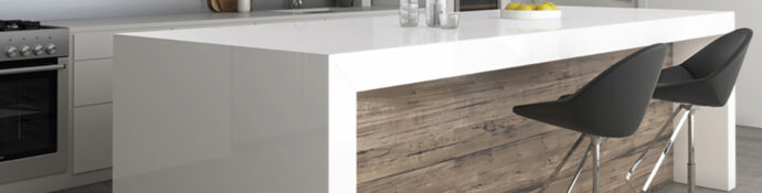 Arctic White Polished [Ice]